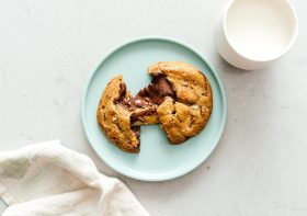 Mochi Cookies