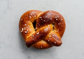 Pretzels