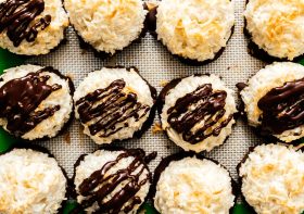 Coconut Macaroons