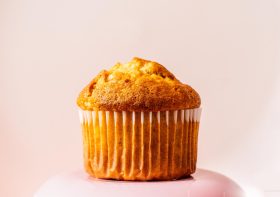 Banana Muffins